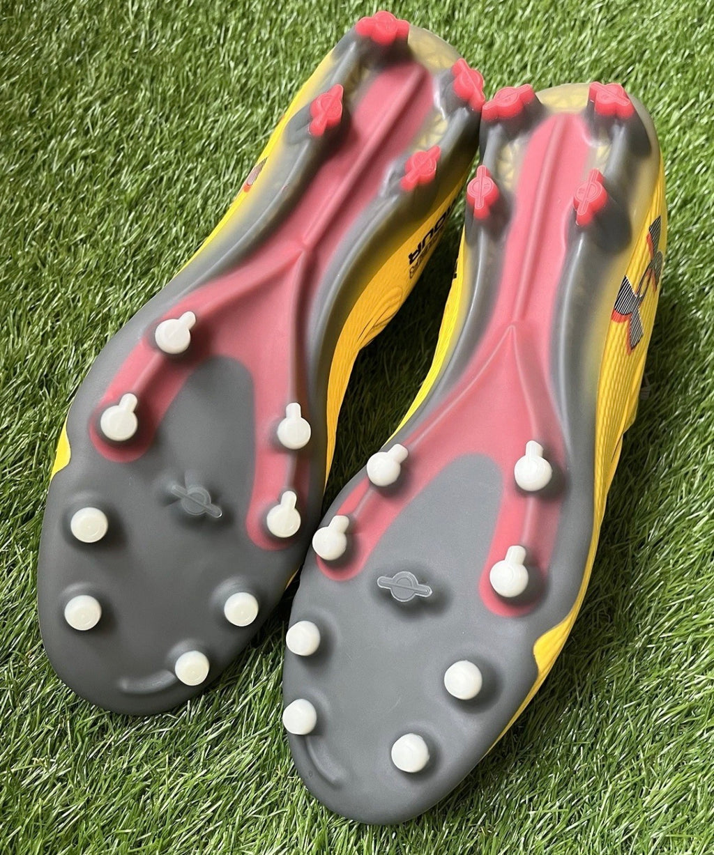 Under Armour Clone Magnetico FG