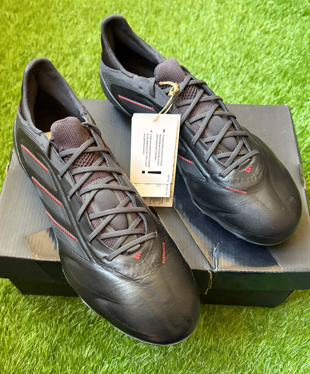 Adidas Copa Pure 3 Elite FG