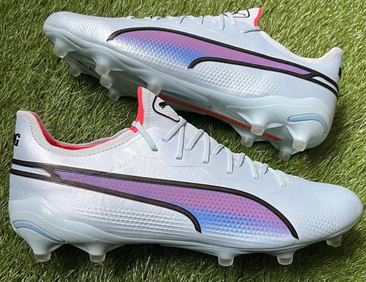Puma King Ultimate FG