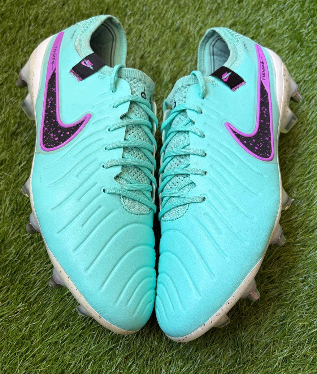 Nike Tiempo Legend X Elite SG Pre Owned
