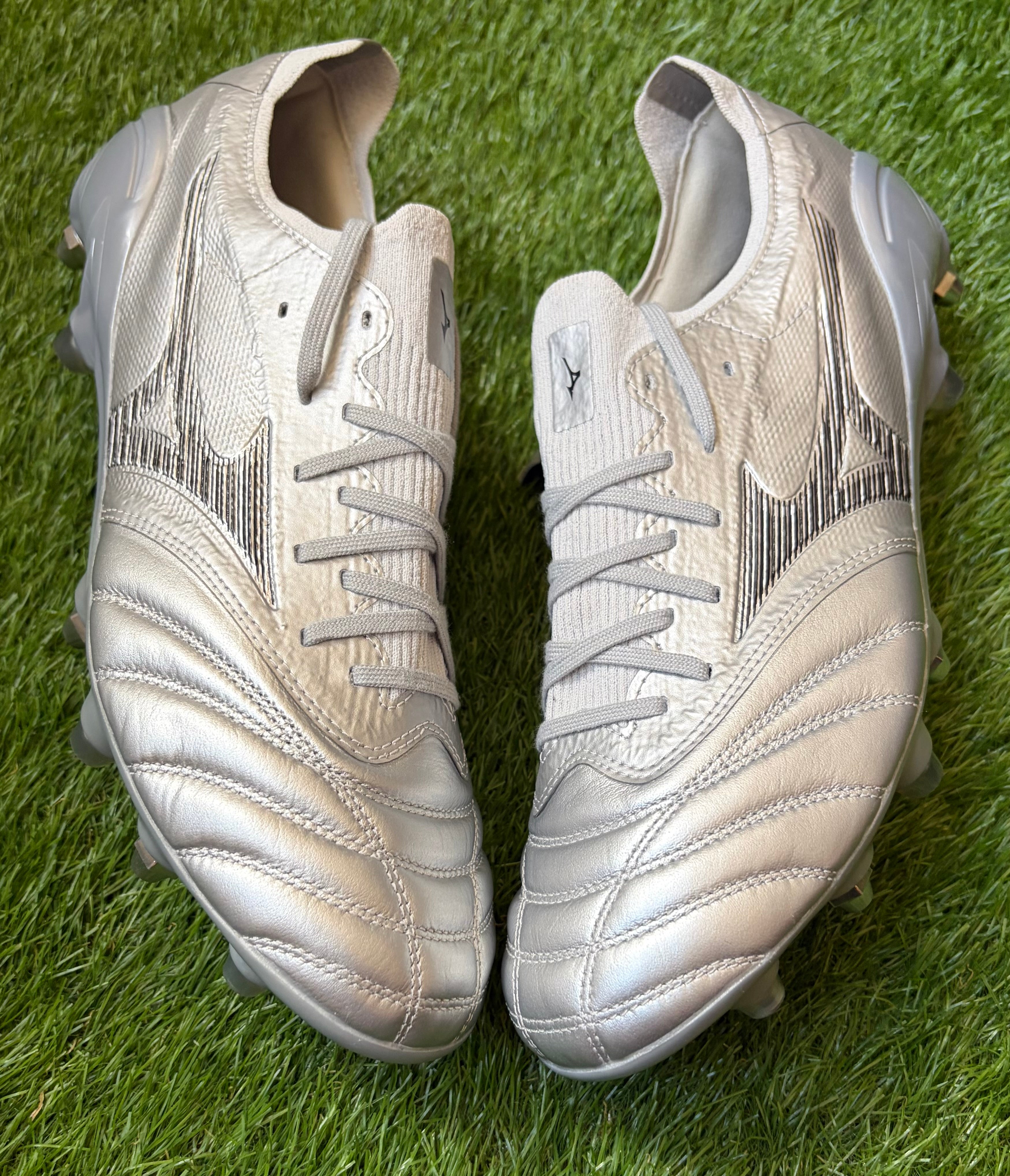 Mizuno Morelia Neo IV Elite SG