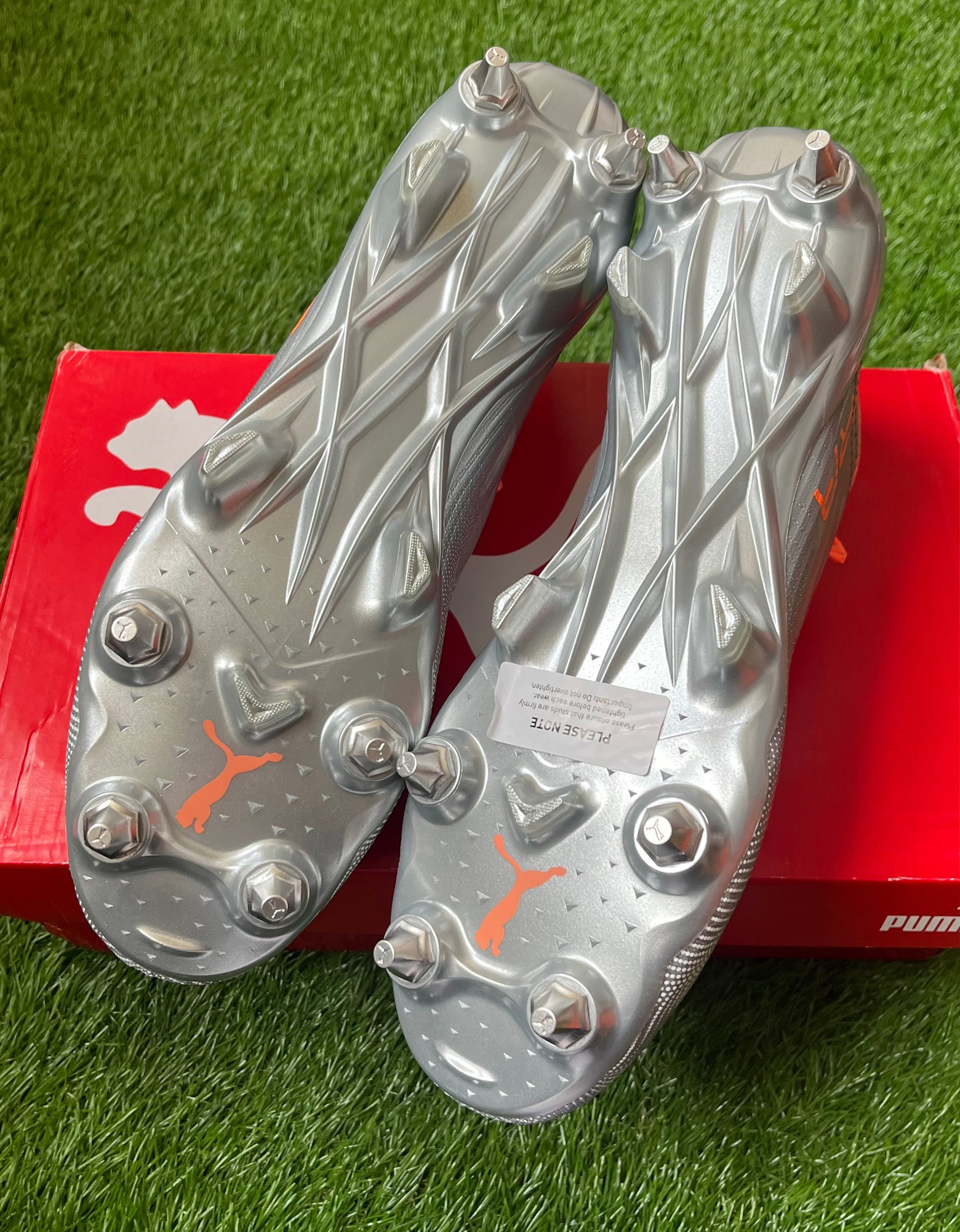 Puma Ultra 1.4 SG