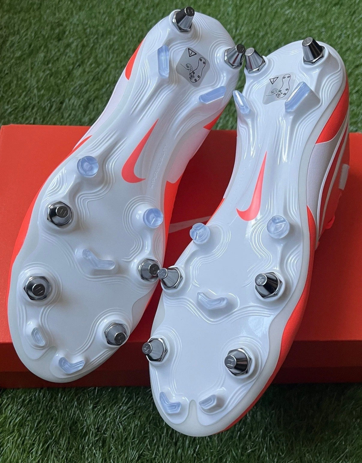 Nike Tiempo X Elite SG