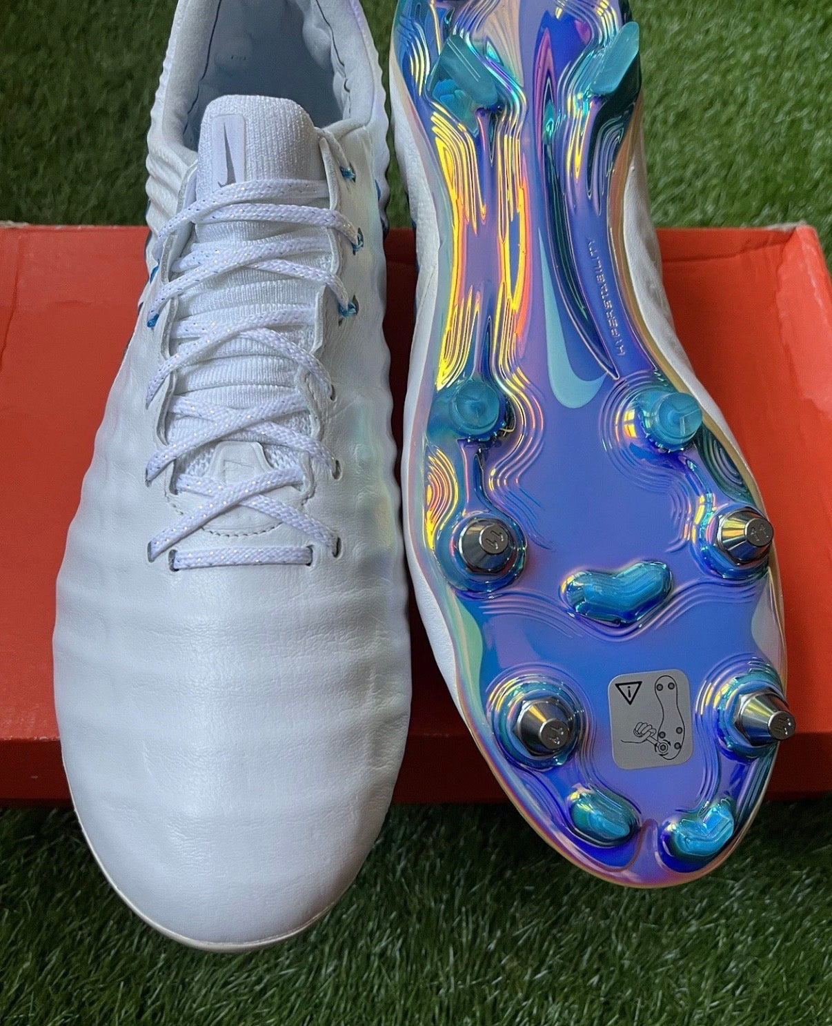 Nike Tiempo Legend 7 Elite SG