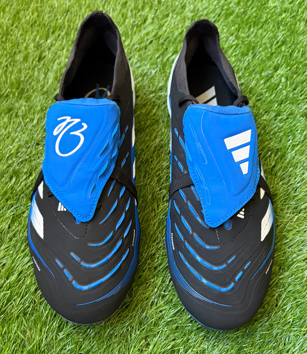 Adidas Predator FT Tongue FG Elite Pre Owned