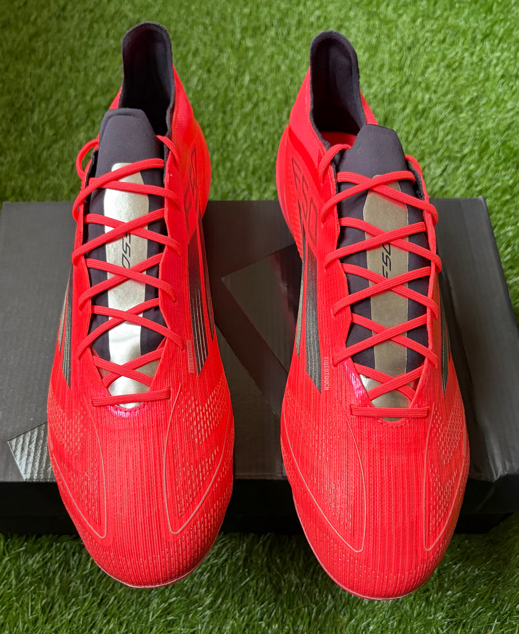 Adidas F50 Elite Made in Germany Pro Issue