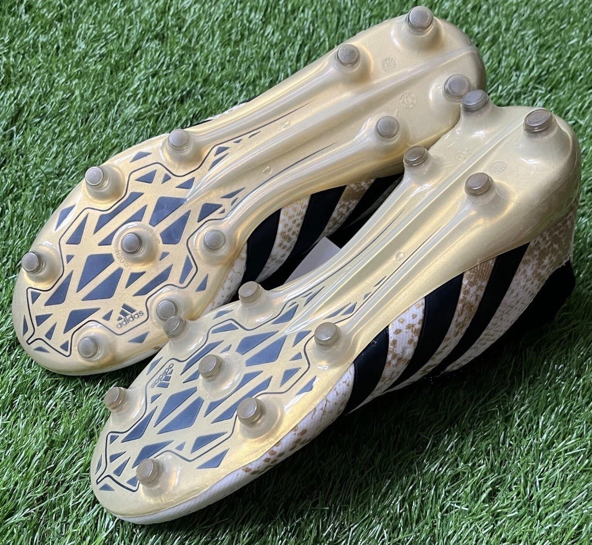 Adidas Ace 16.1 Primeknit FG