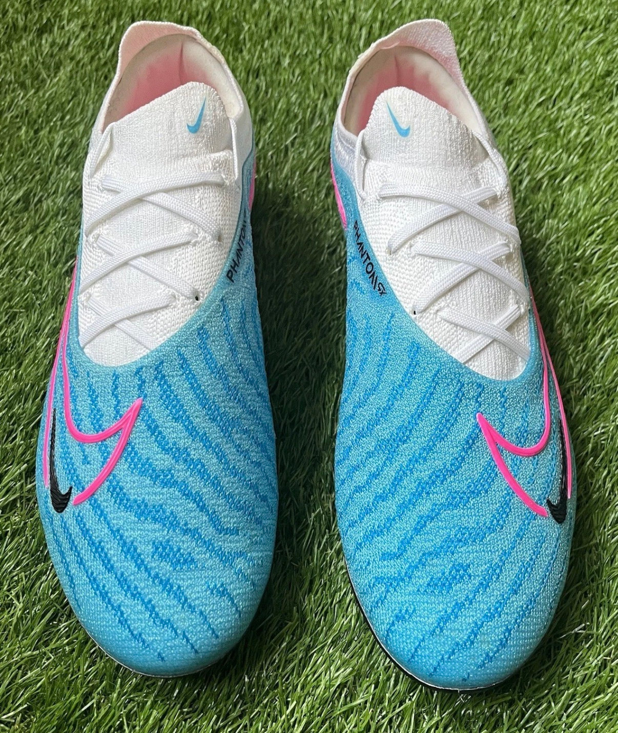 Nike Phantom GX Elite SG Pre Owned