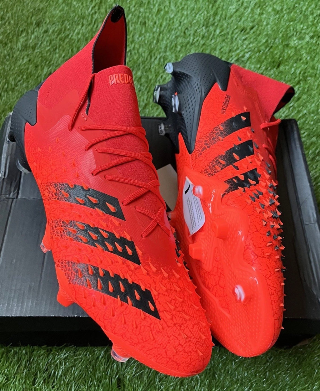 Adidas Predator Freak.1 FG