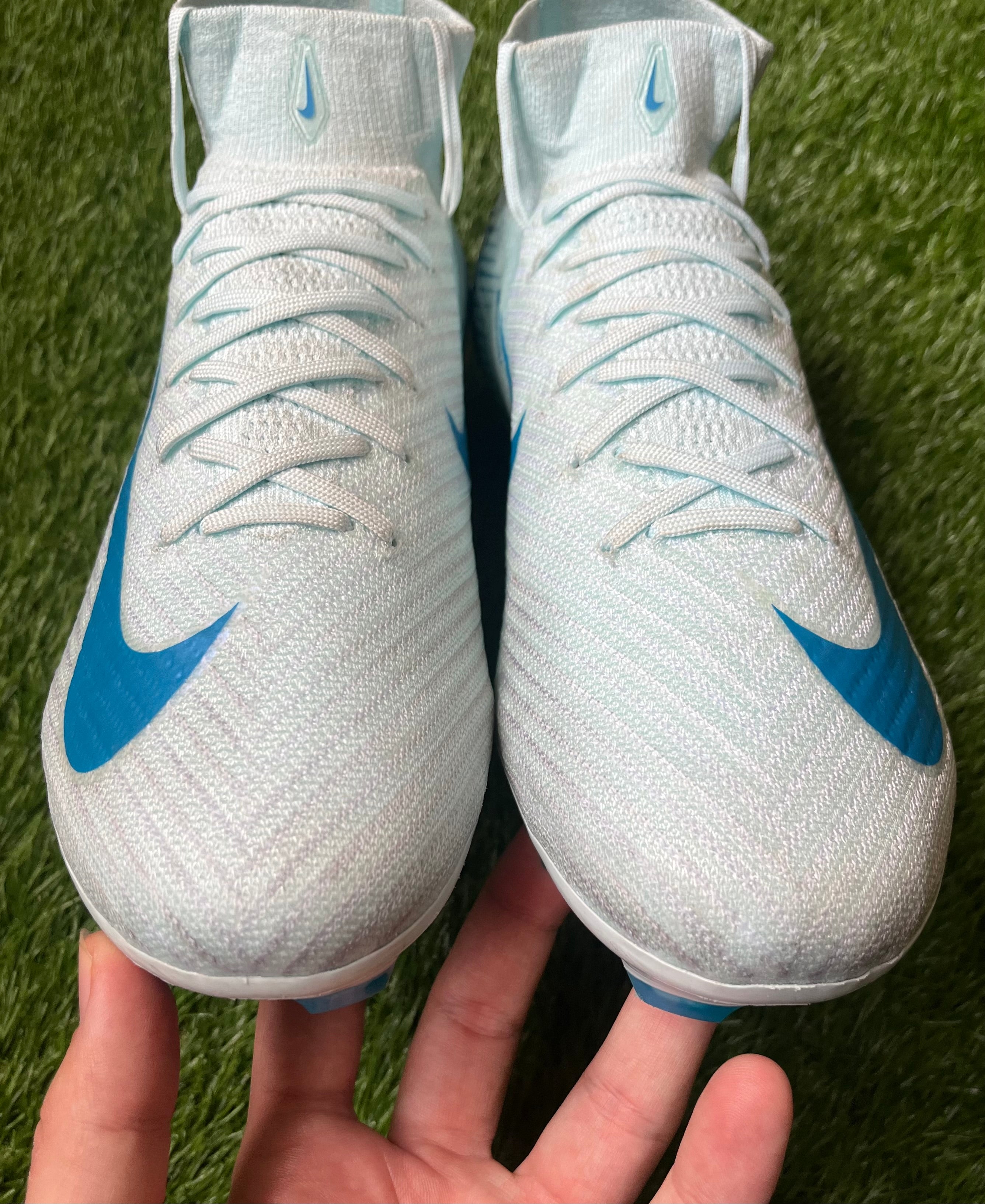 Nike Mercurial Superfly X Elite FG Pre Owned