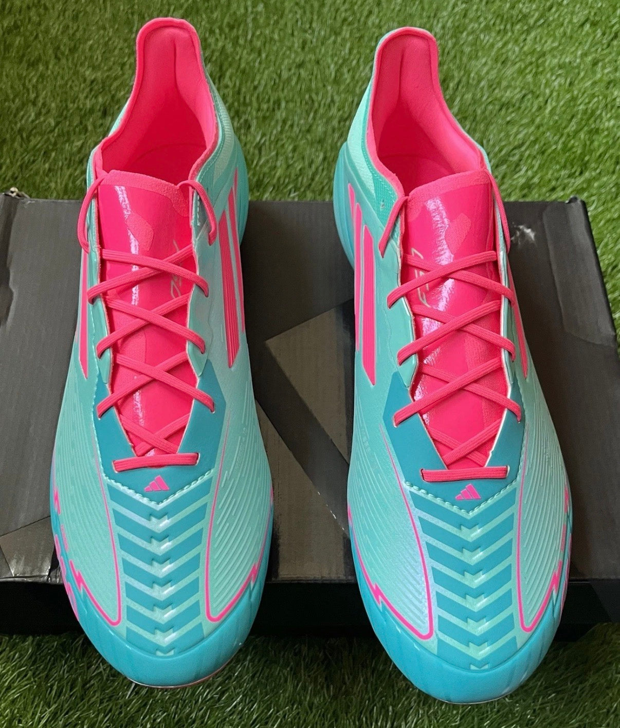 Adidas F50 Elite FG Messi