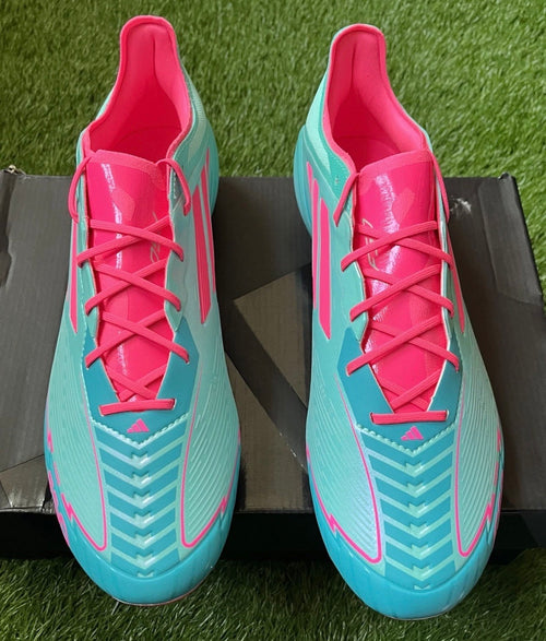 Adidas F50 Elite FG Messi