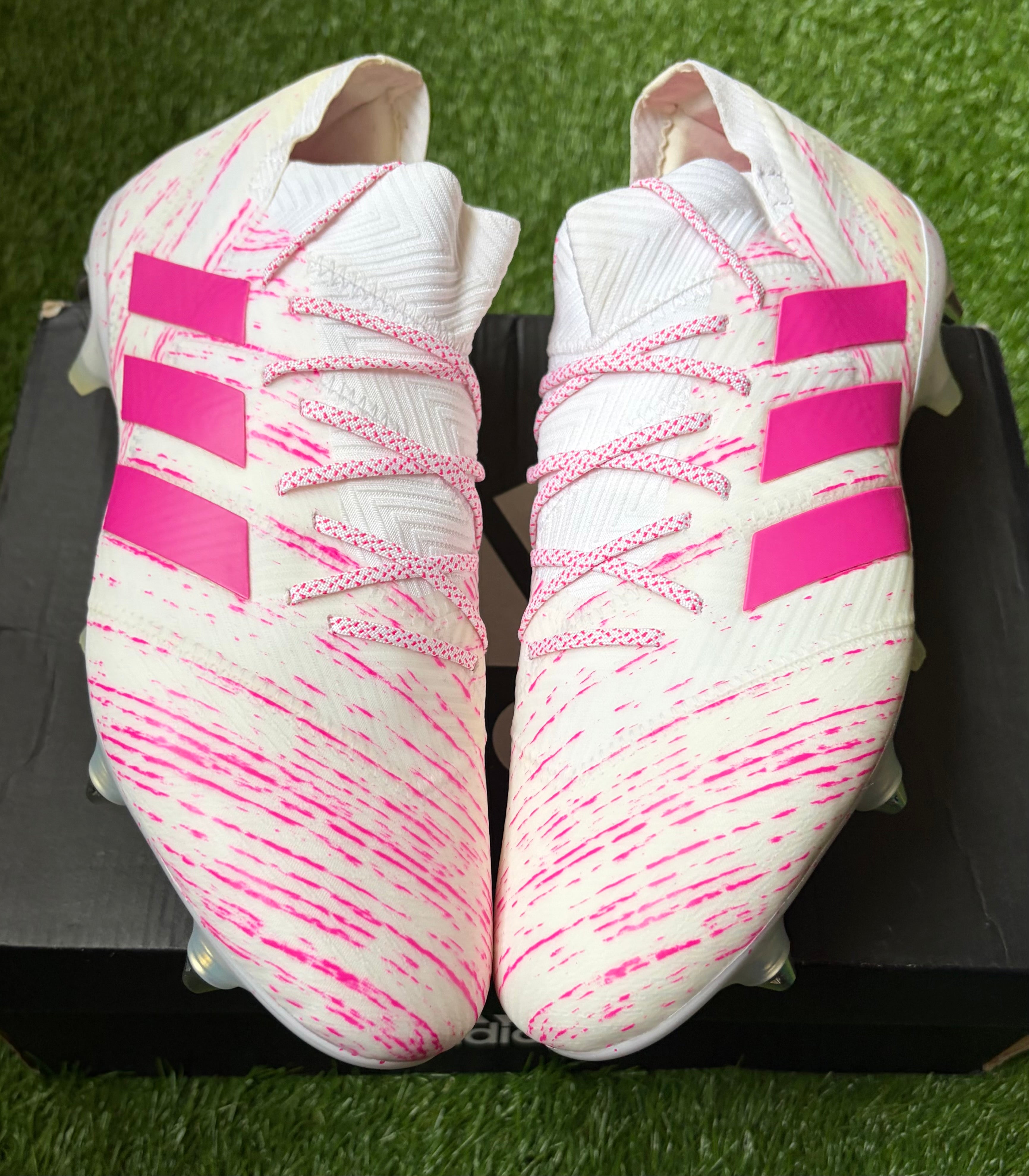 Adidas Nemeziz 18.1 SG