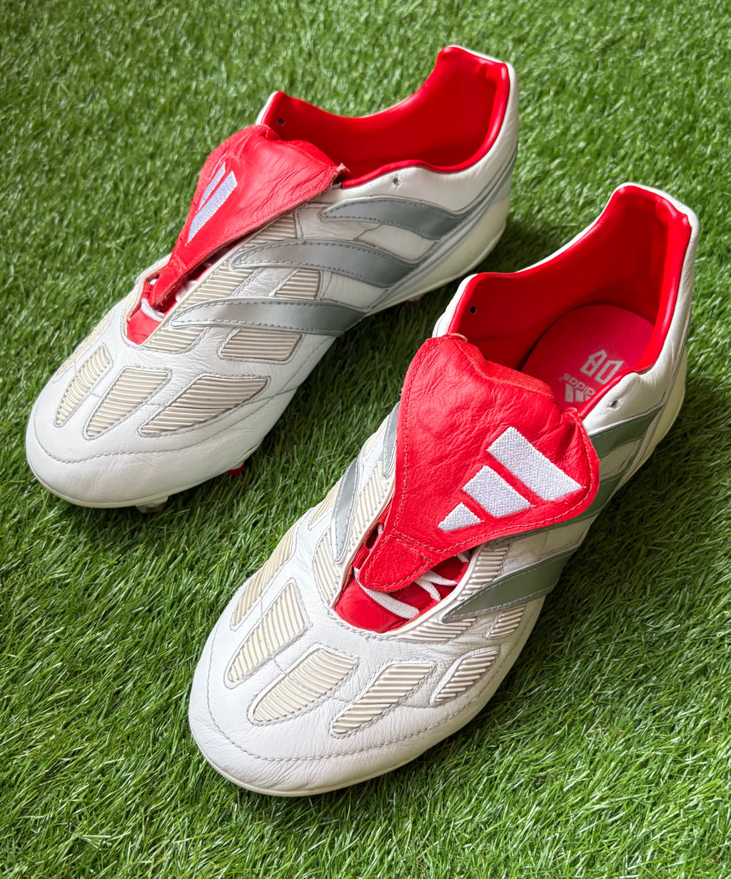 Adidas Predator Precision Limited Edition Pre Owned