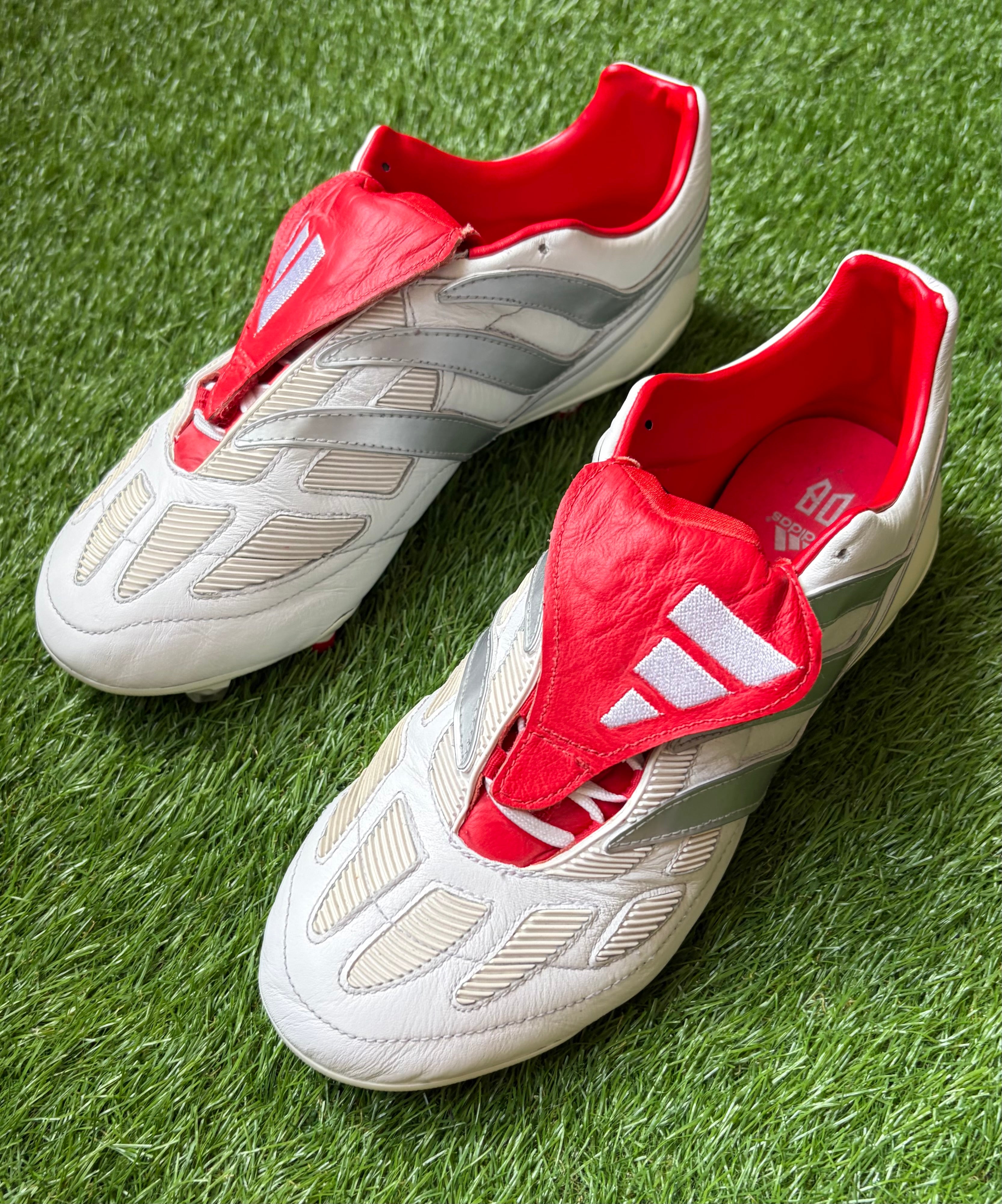 Adidas Predator Precision Limited Edition Pre Owned