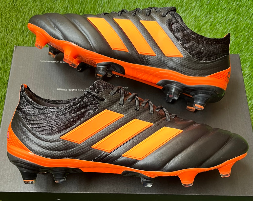 Adidas Copa 20.1 FG Pro Issue