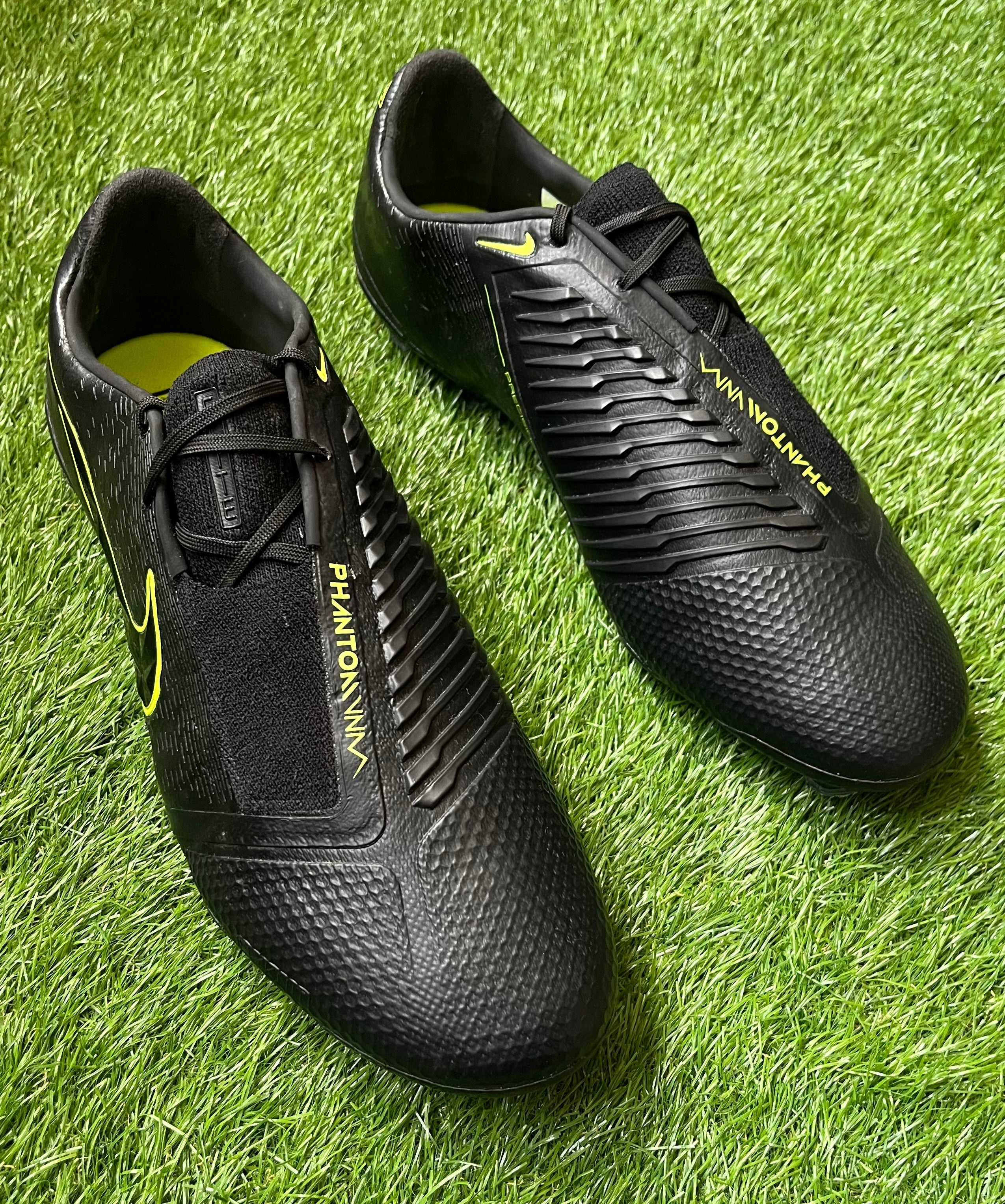 Nike Phantom Venom Elite FG Pre Owned