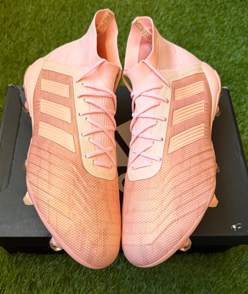 Adidas Predator 18.1 FG