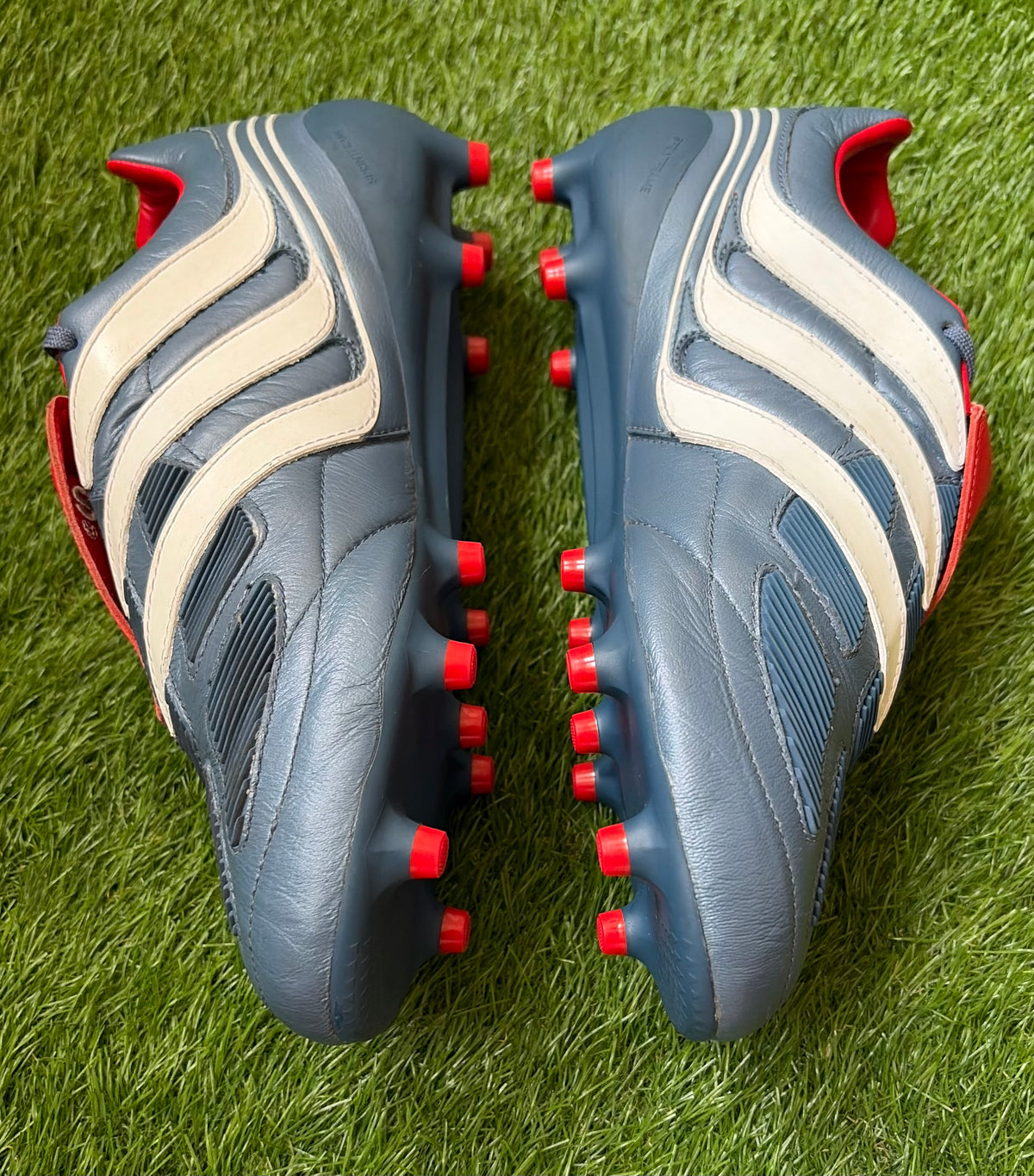 Adidas Predator Precision FG Pre Owned