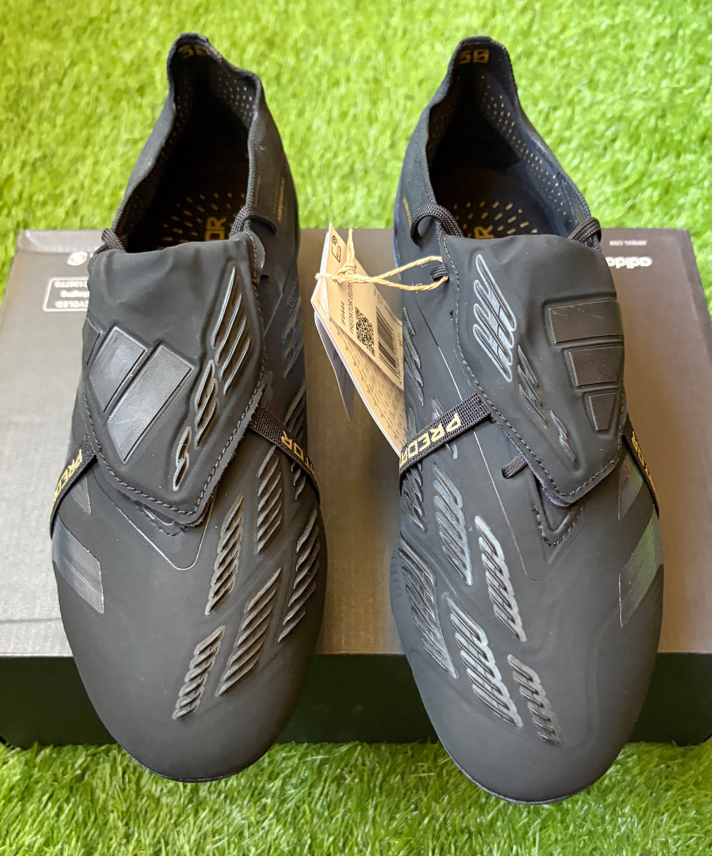 Adidas Predator FT Tongue Elite FG