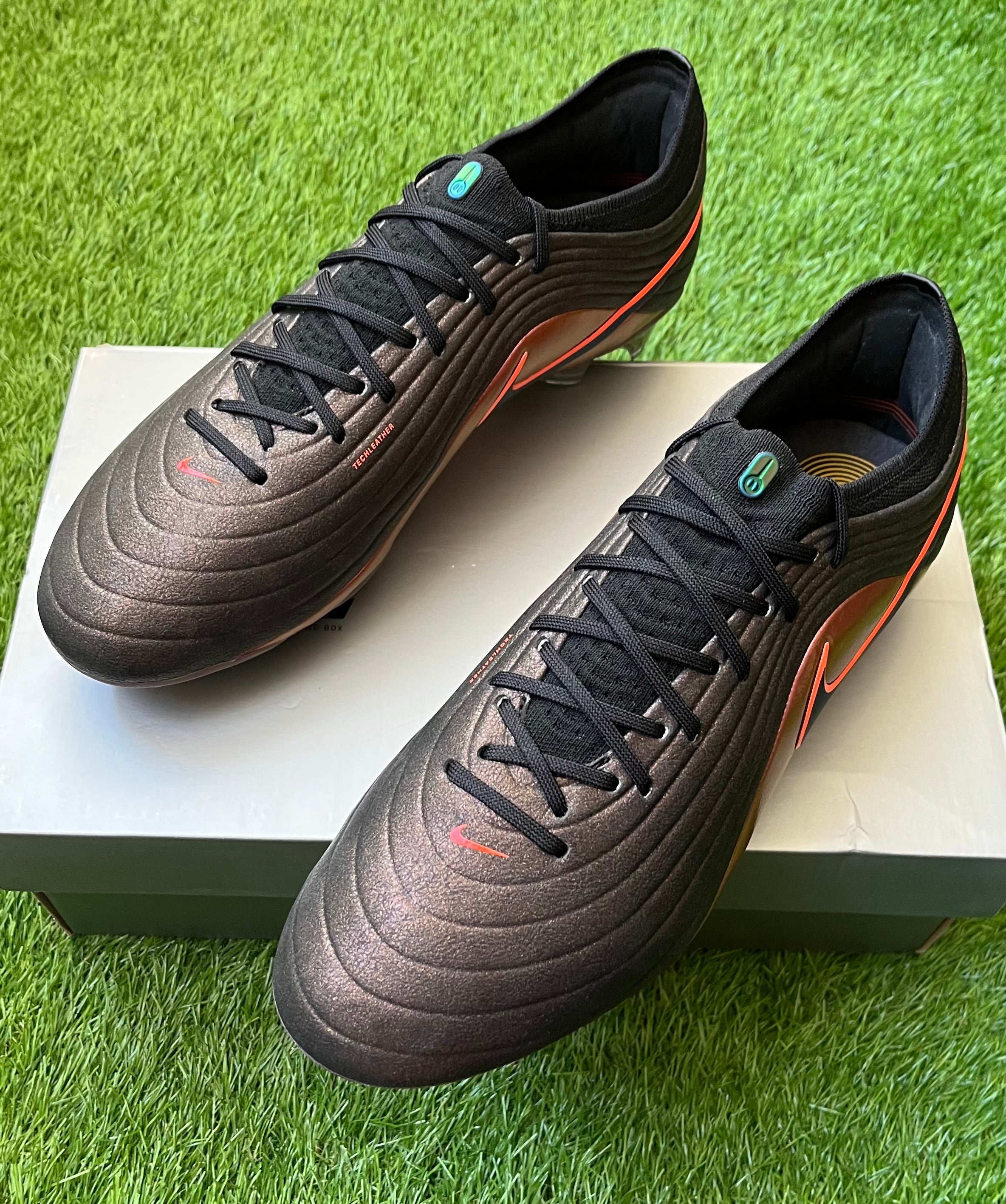 Nike Tiempo Maestro Elite FG