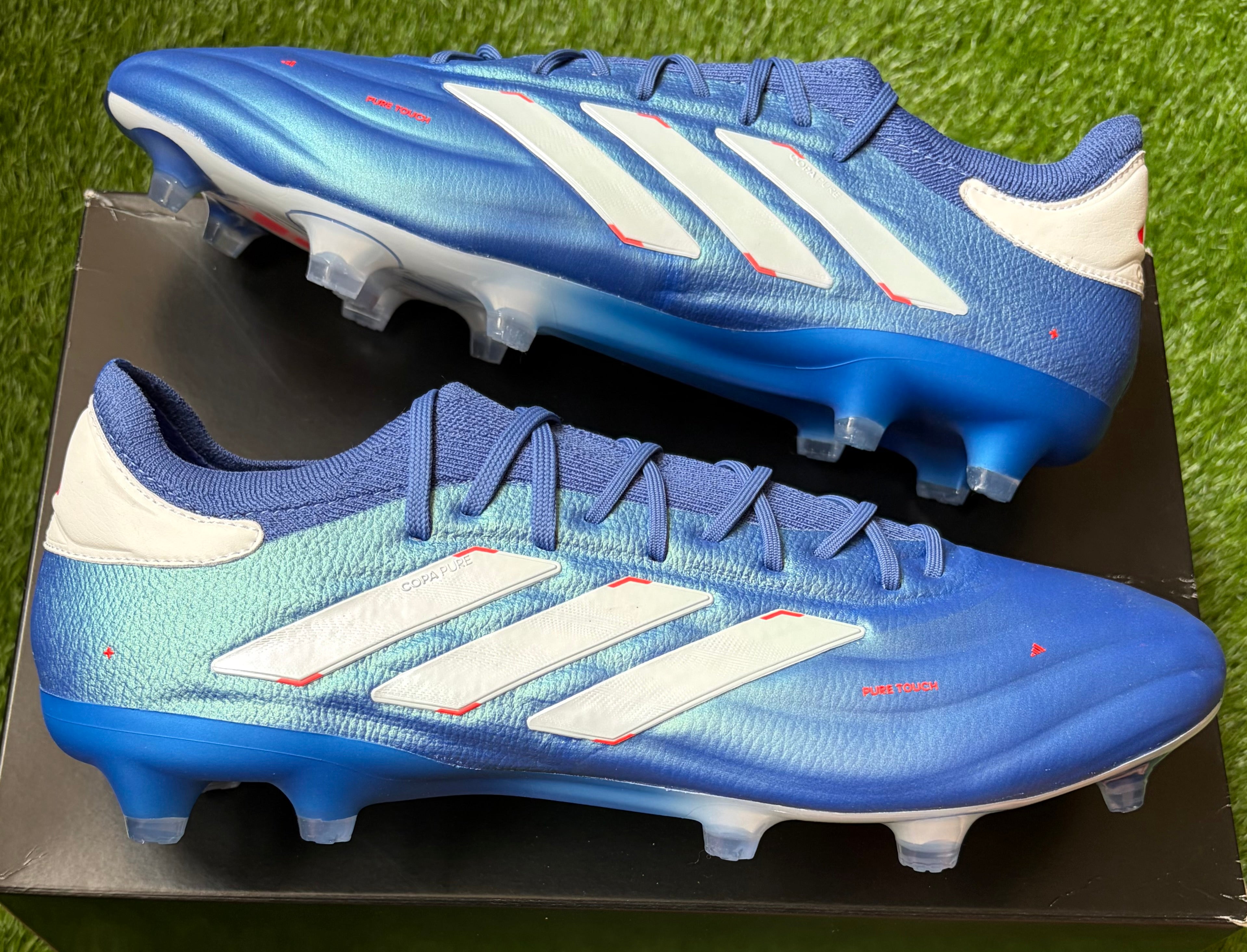 Adidas Copa Pure 2 Elite KT FG