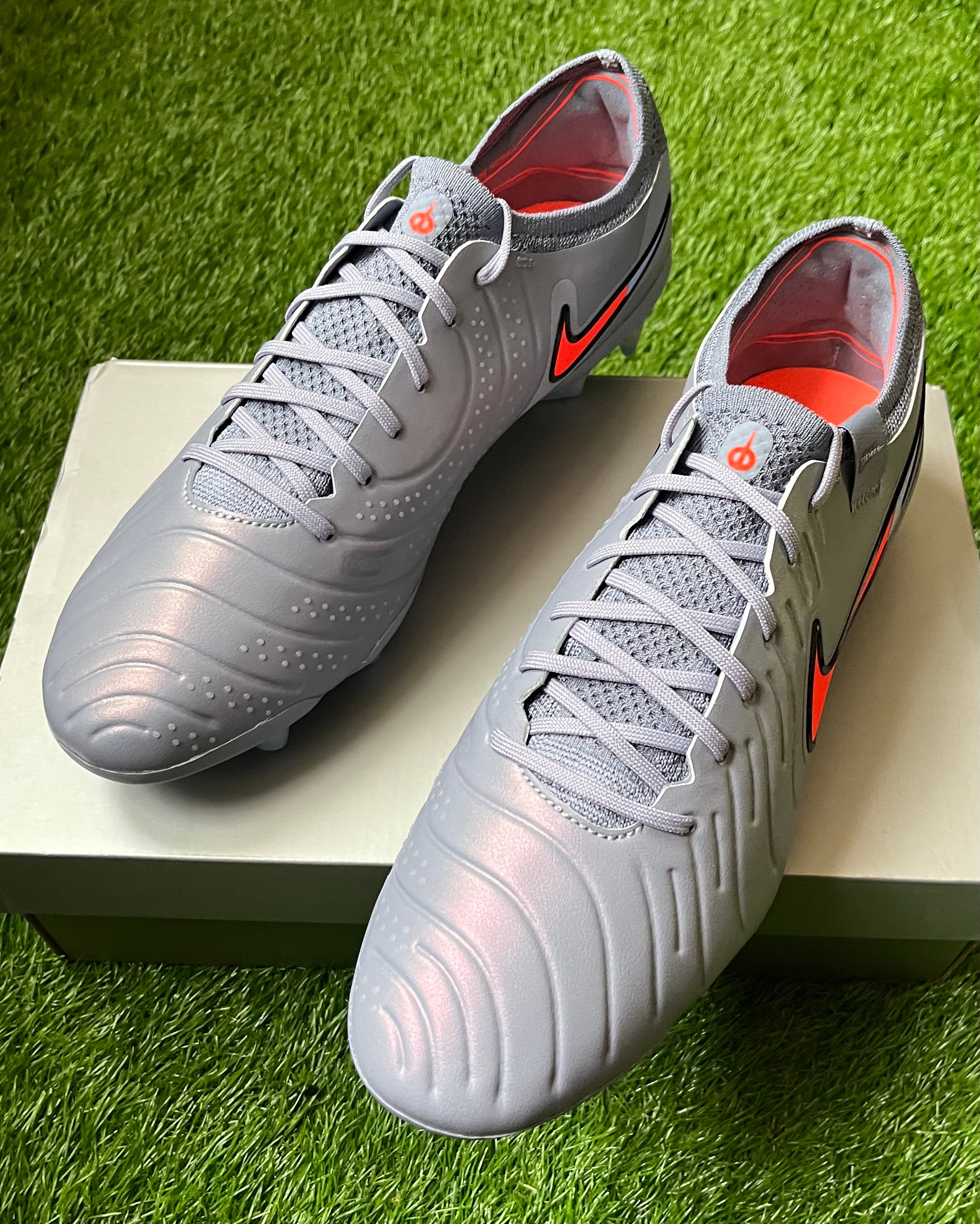 Nike Tiempo Legend X Elite FG