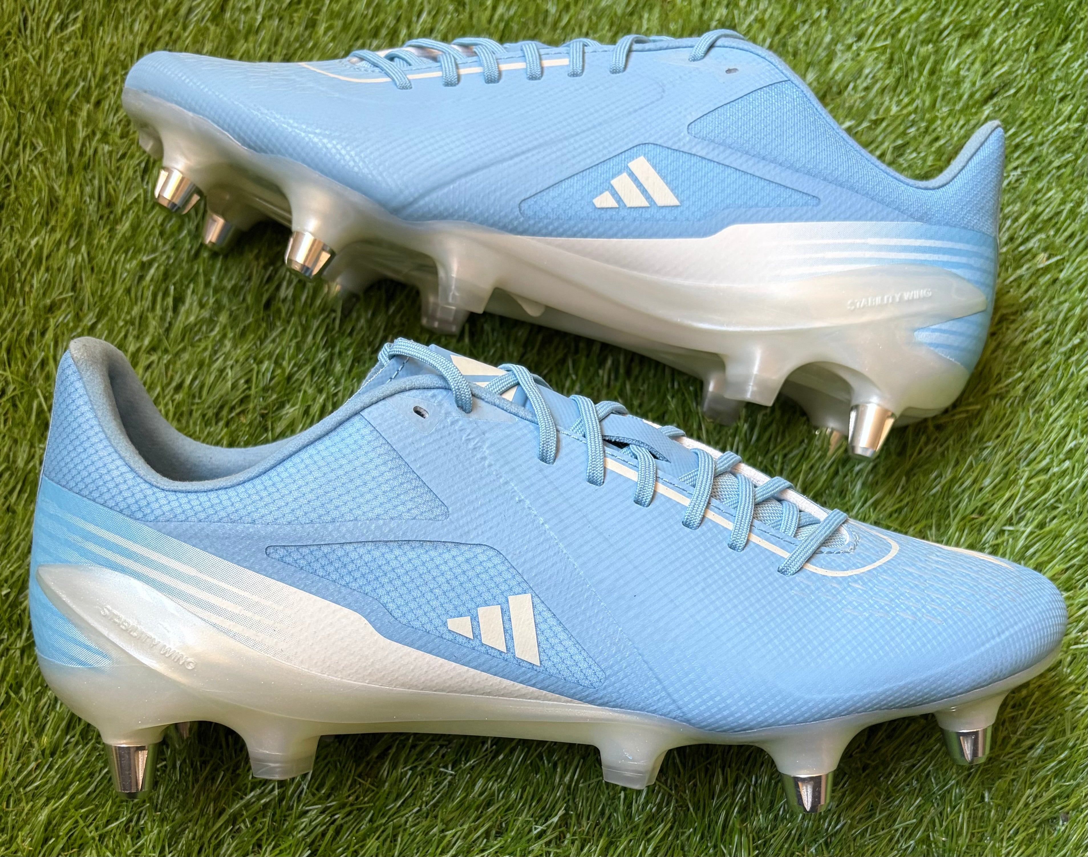 Adidas RS15 Ultimate SG Rugby