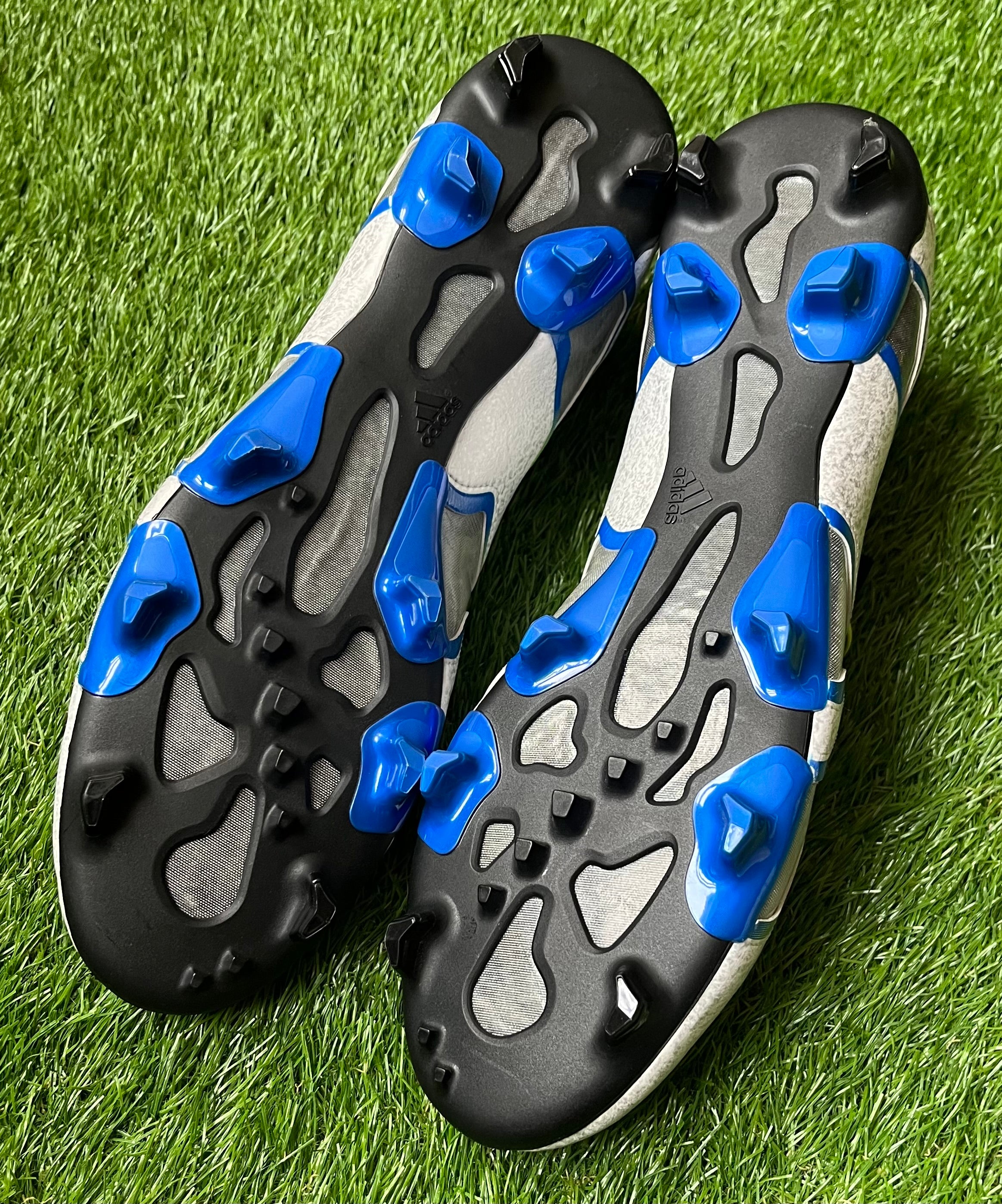 Adidas X 15.1 SL FG