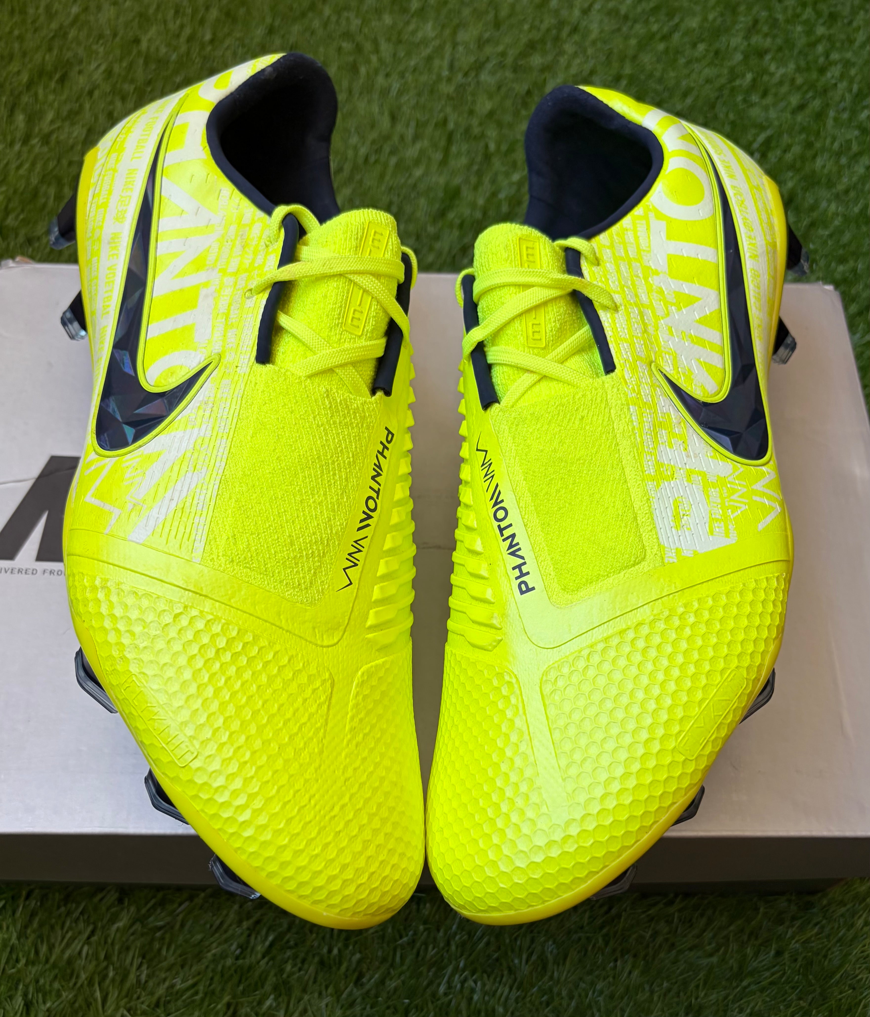 Nike Phantom Venom Elite FG