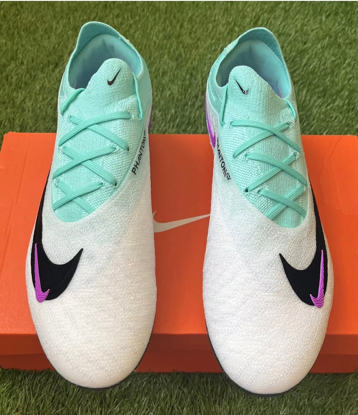 Nike Phantom GX Elite SG