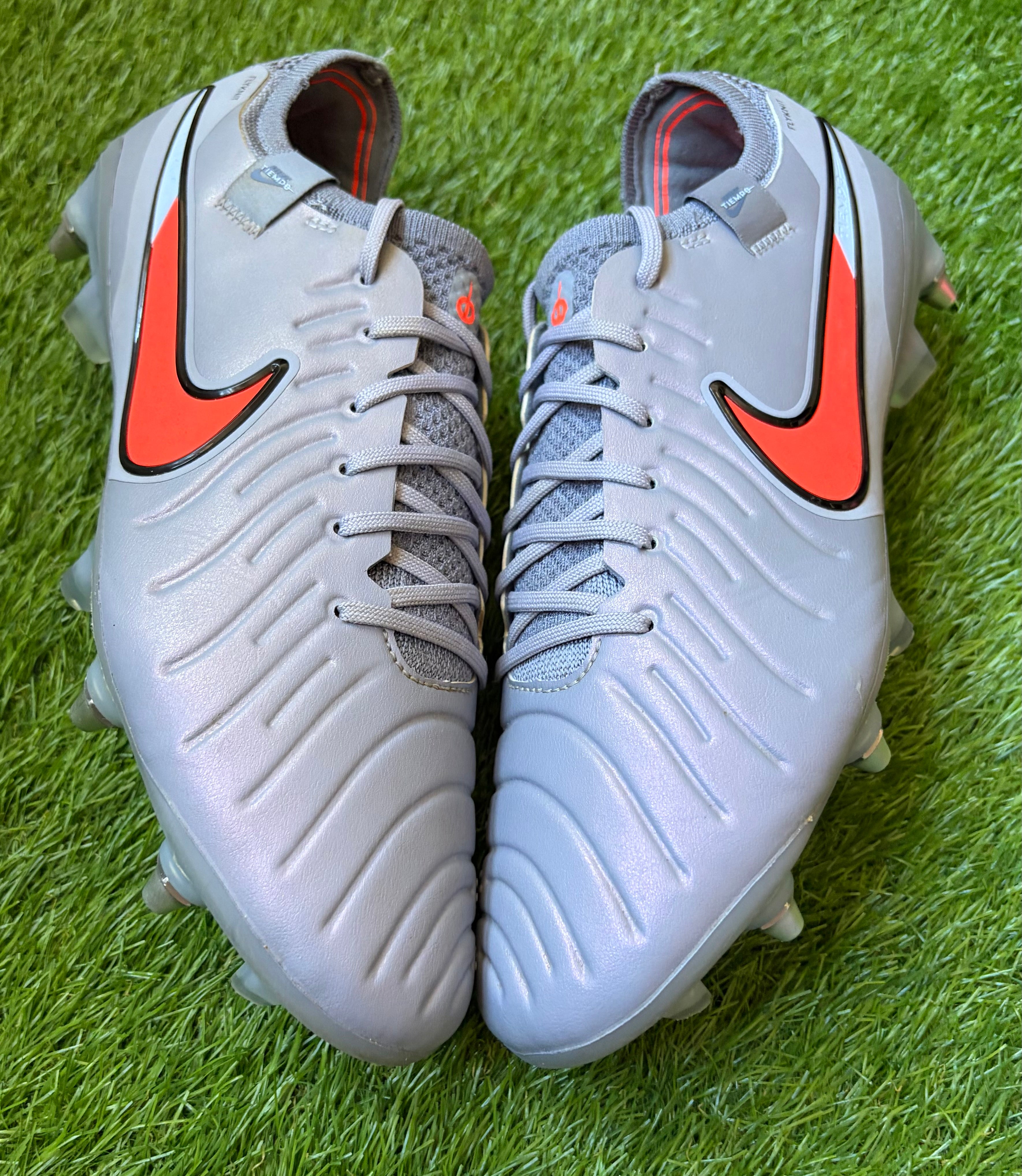 Nike Tiempo Legend X Elite SG Pre Owned