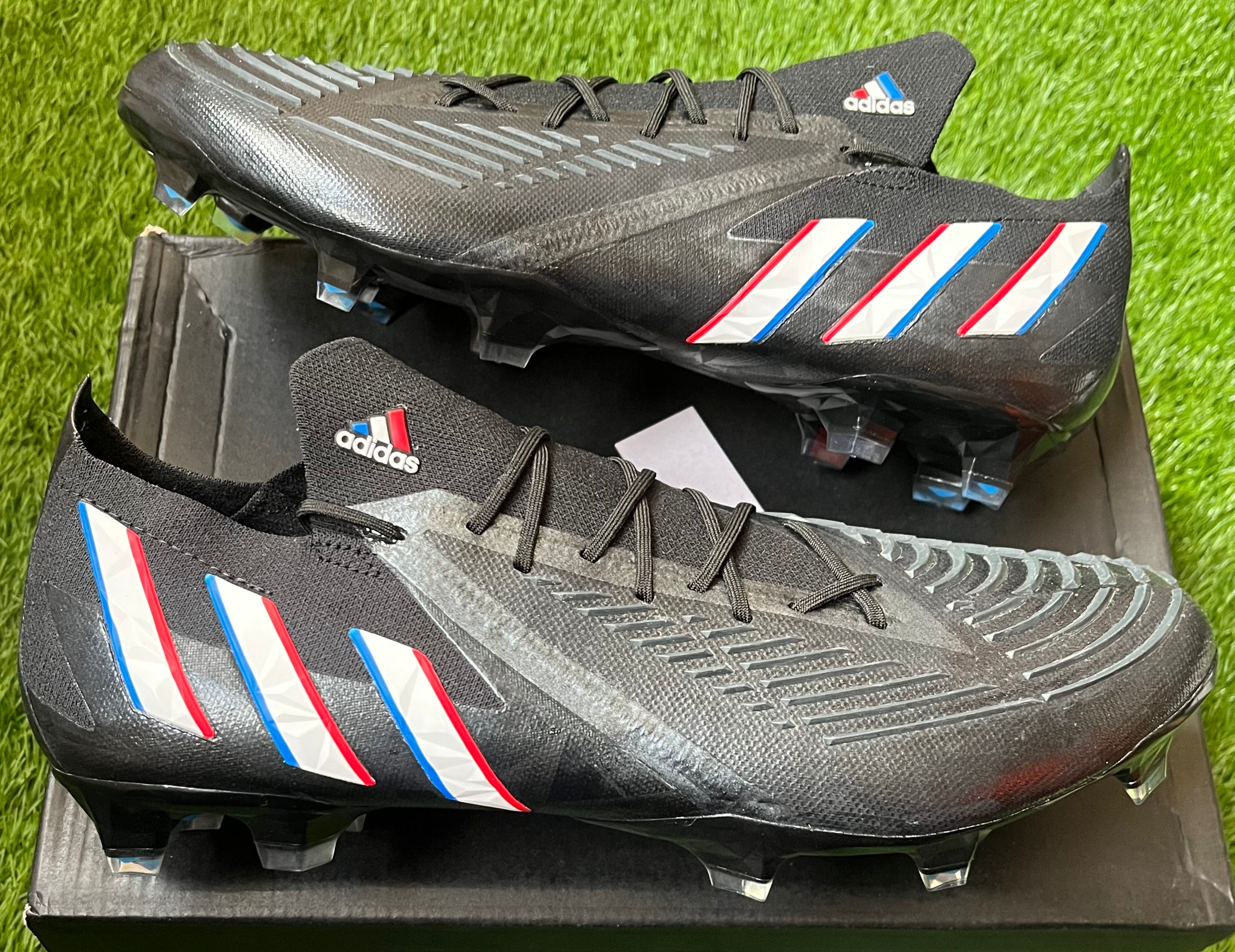 Adidas Predator Edge.1 FG