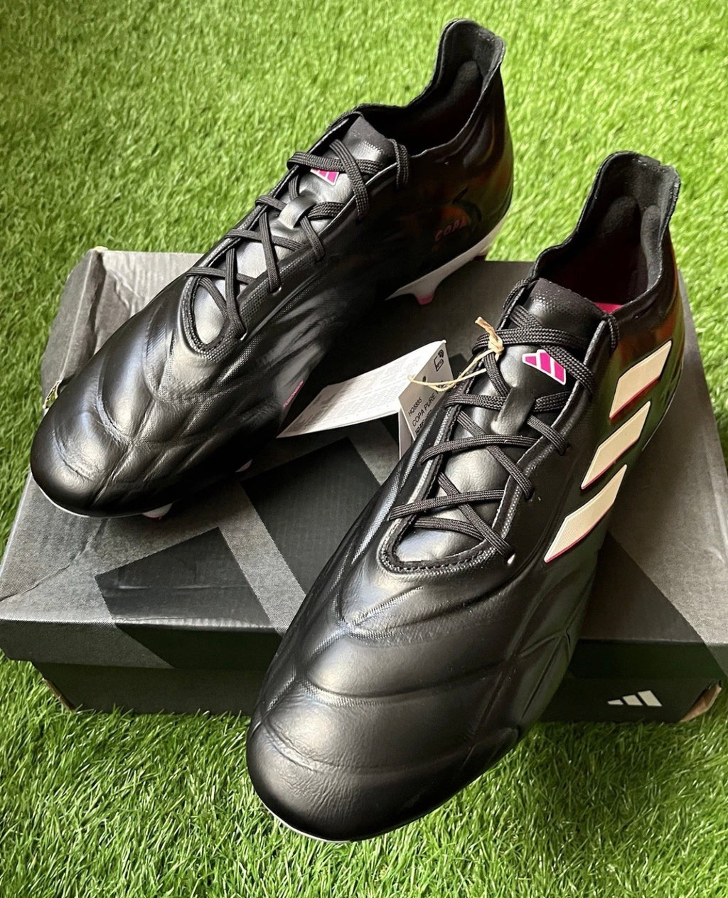 Adidas Copa Pure.1 SG