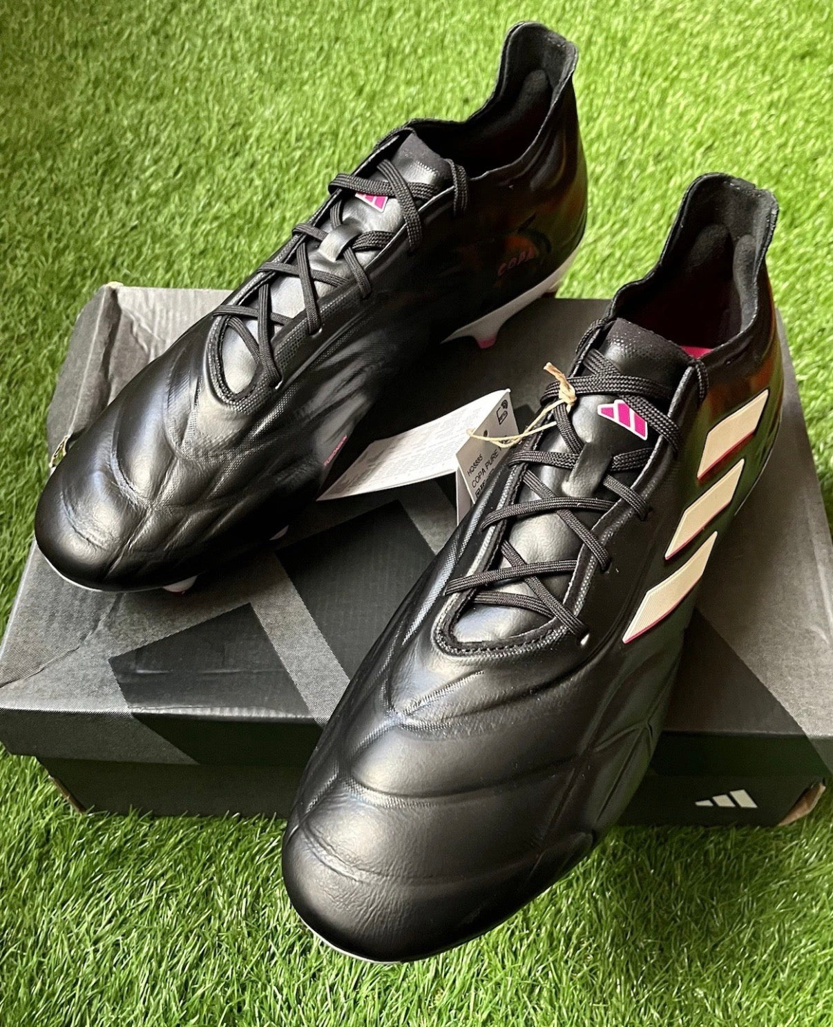 Adidas Copa Pure.1 SG