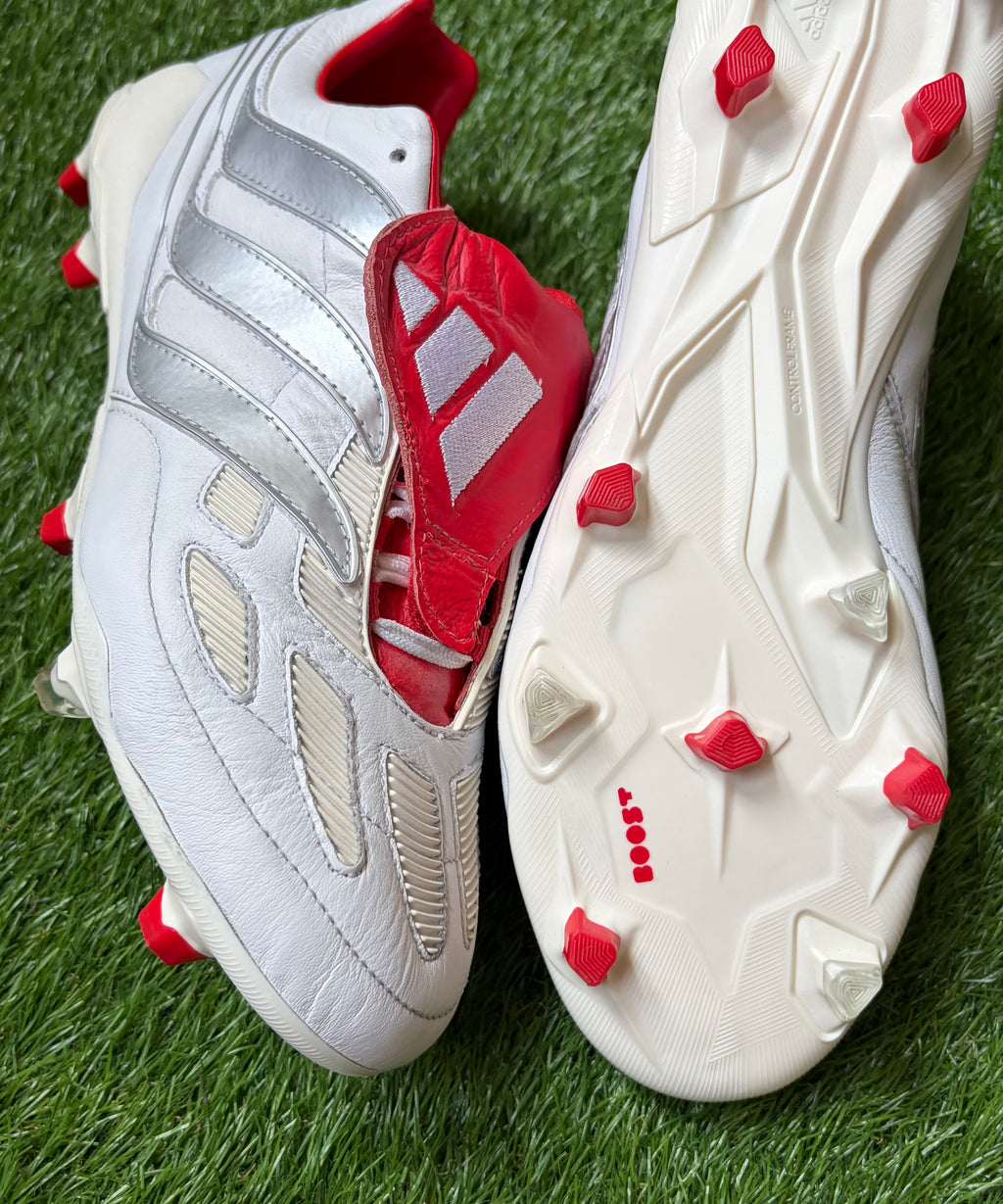 Adidas Predator Precision Limited Edition Pre Owned
