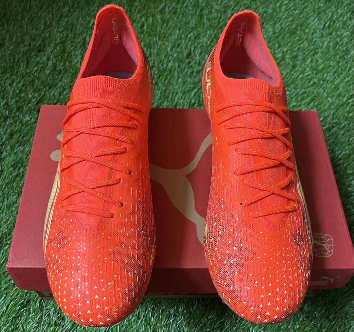 Puma Ultra Ultimate SG