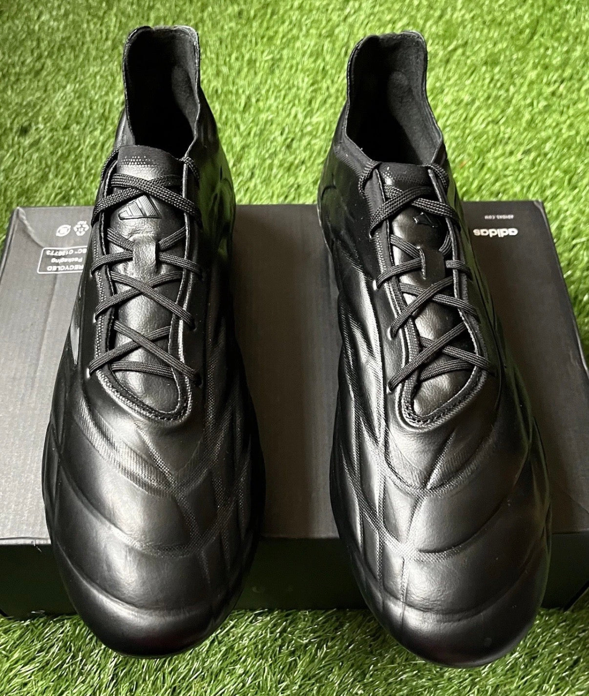 Adidas Copa Pure.1 FG