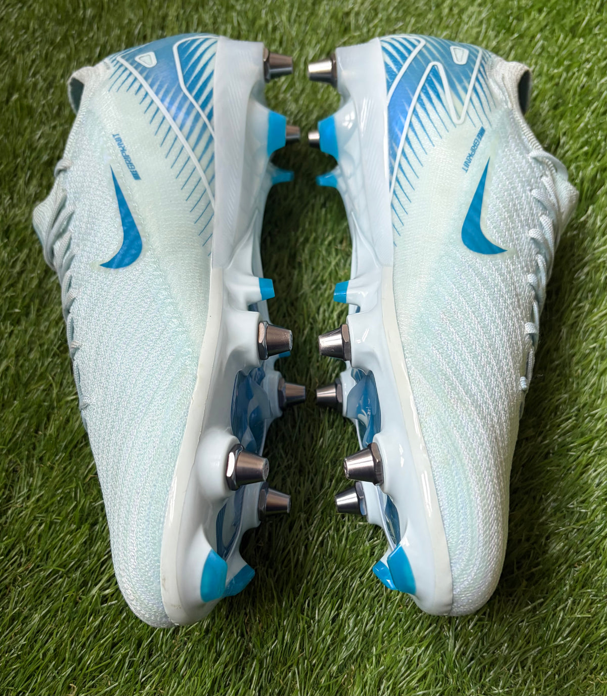 Nike Mercurial Vapor 16 Elite SG Pre Owned