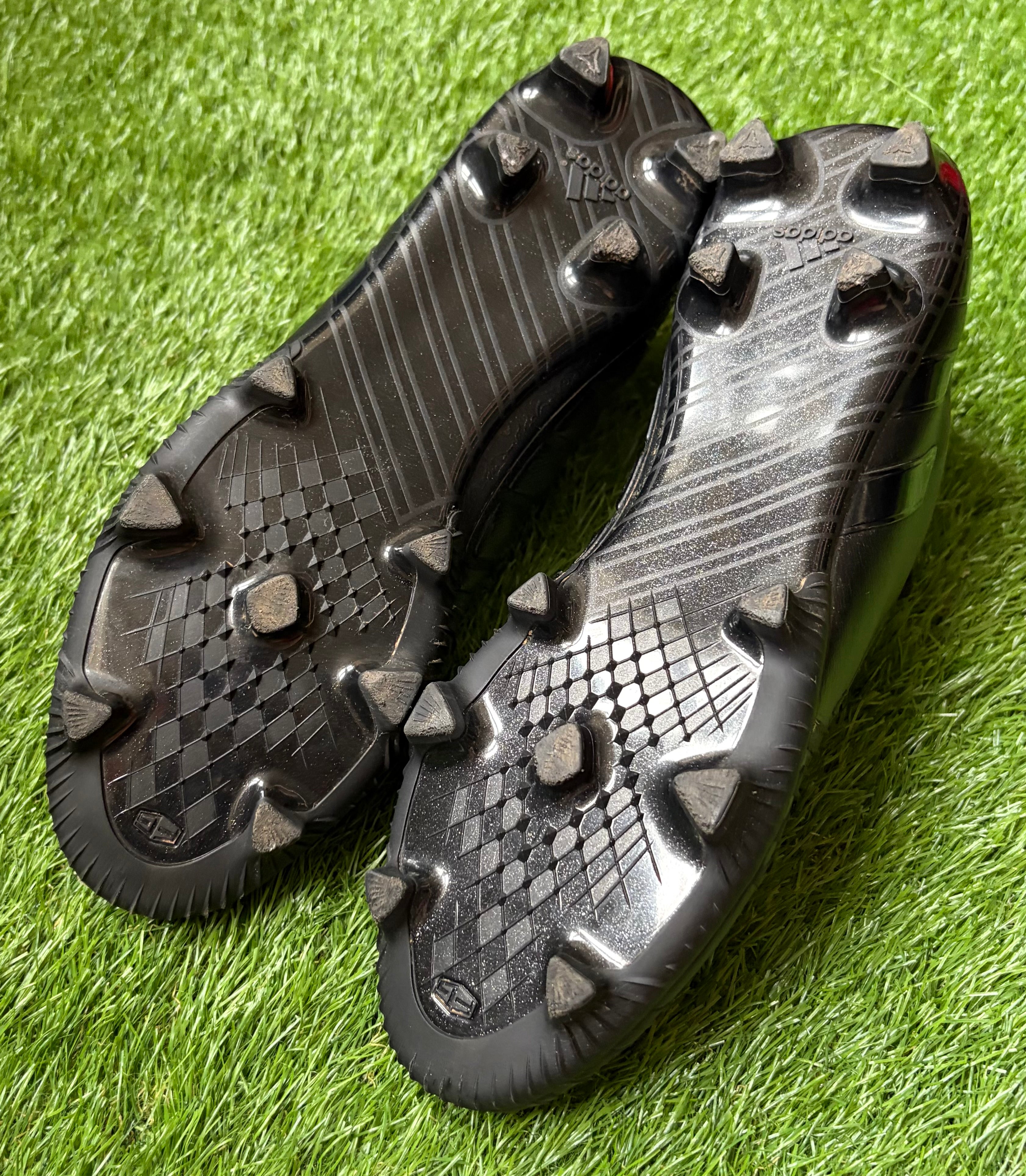 Adidas Predator Instinct FG Pre Owned