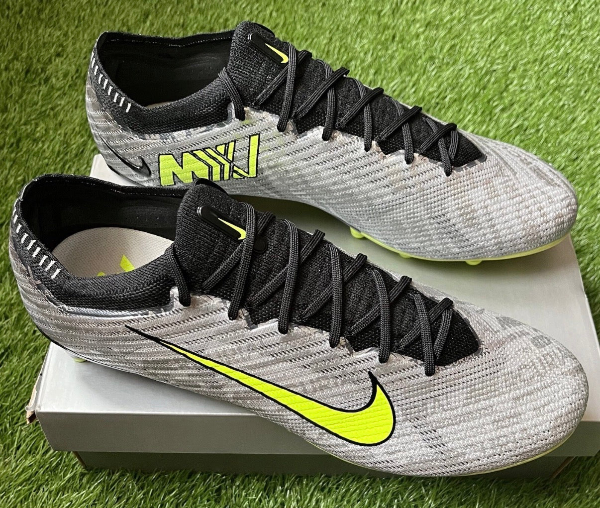 Nike Mercurial Vapor 15 Elite AG