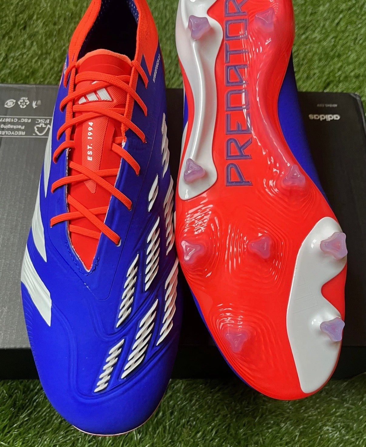 Adidas Predator Elite FG