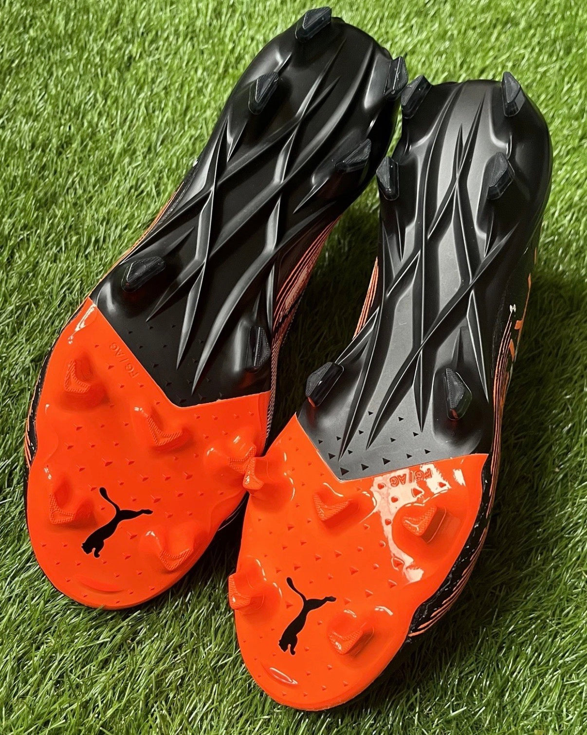 Puma Ultra Prototype Limited edition