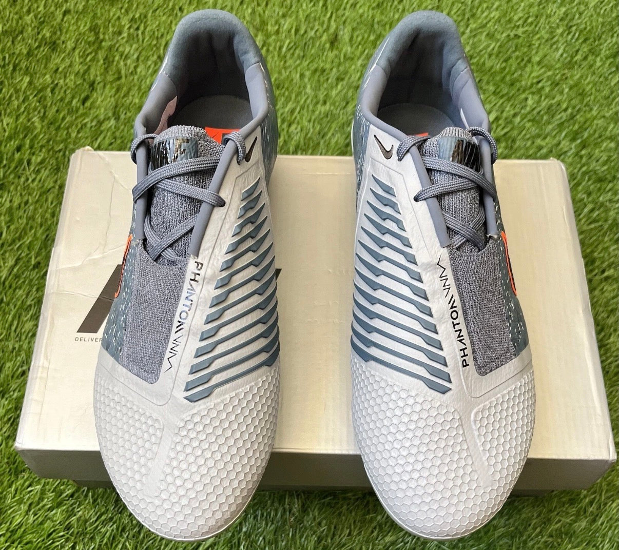 Nike Phantom Venom Elite EU 39 FG