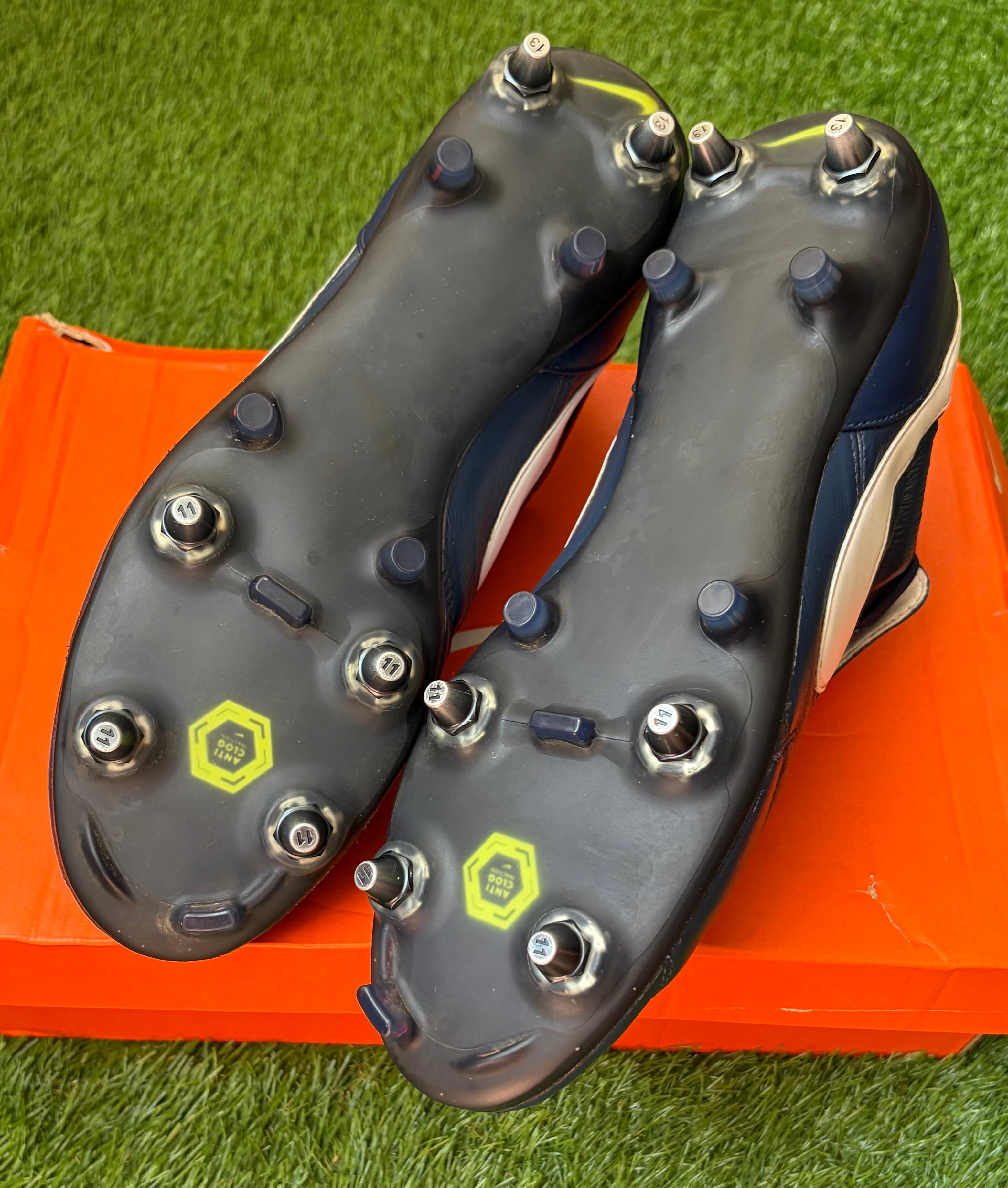 Nike Premier 2 SG Pre Owned