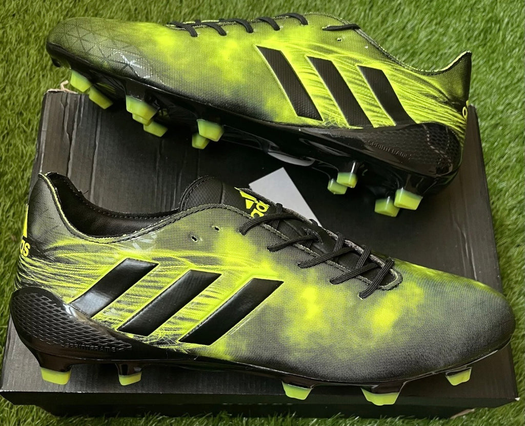 Adidas Crazyquick Malice FG Rugby
