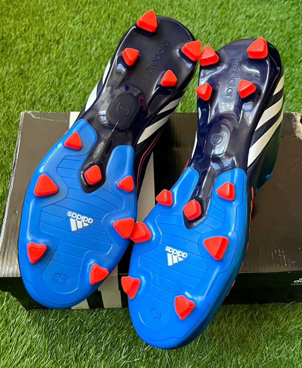 Adidas Predator LZ Abs FG