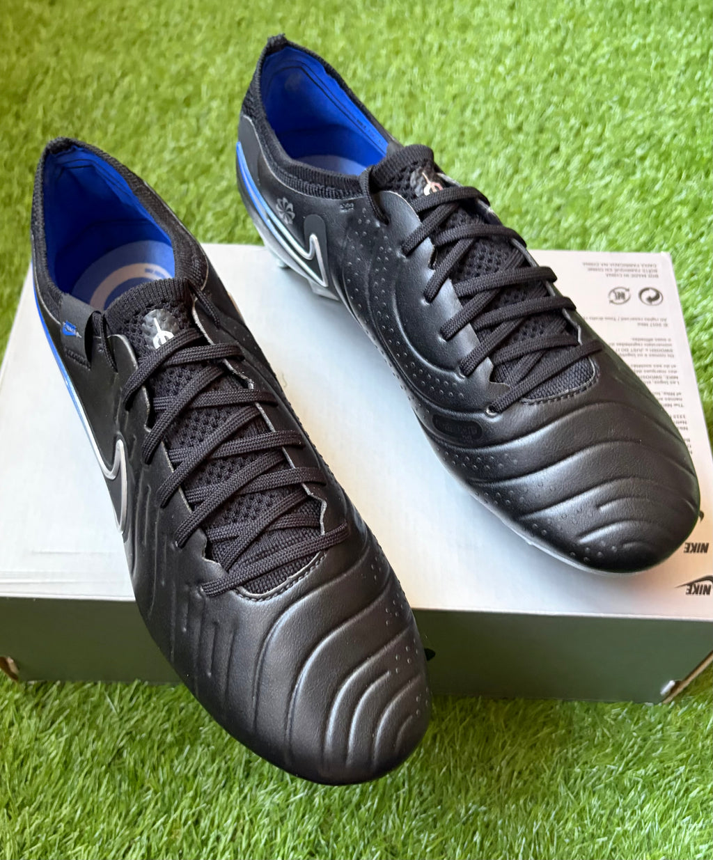 Nike Tiempo Legend X SG