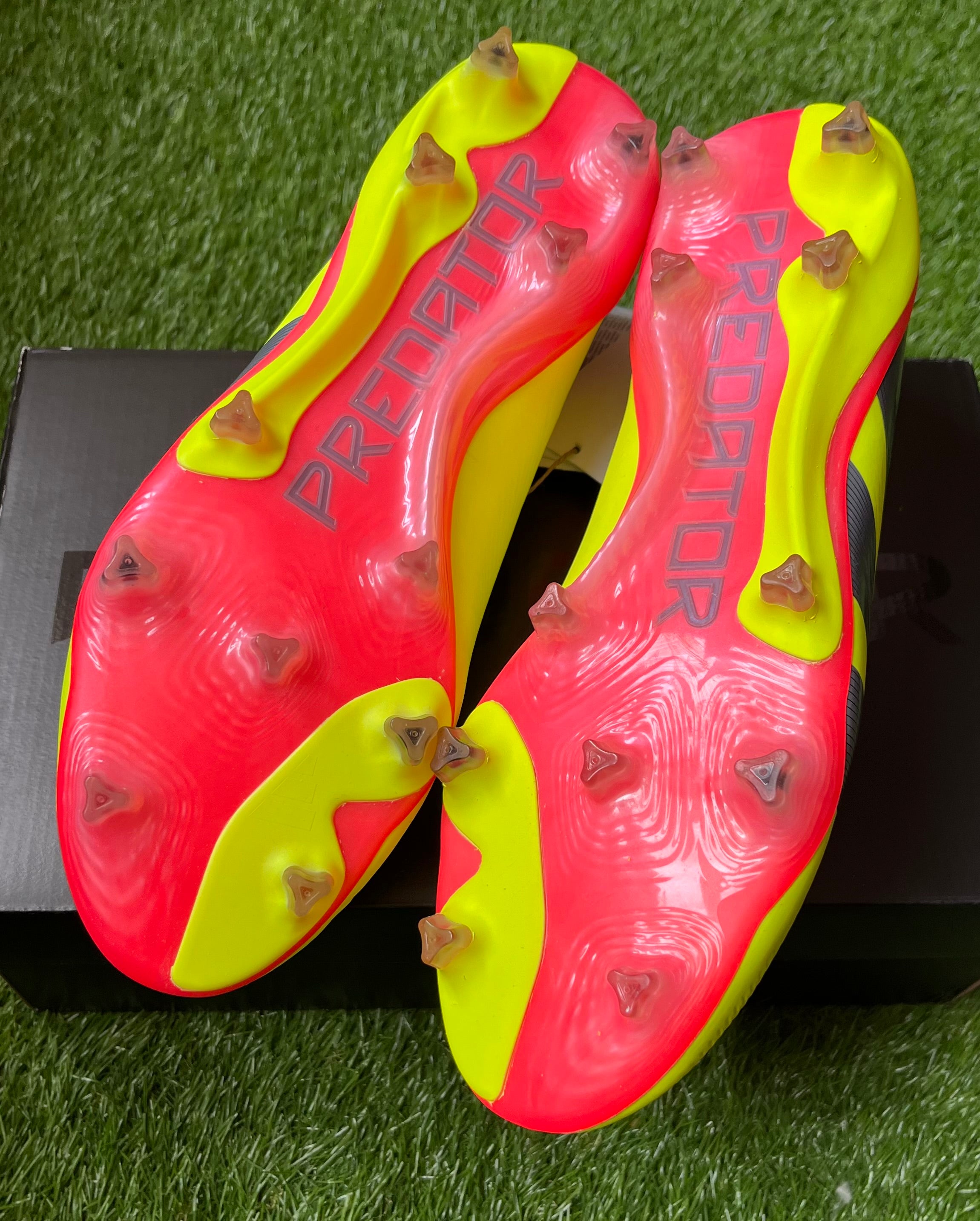 Adidas Predator Elite FG