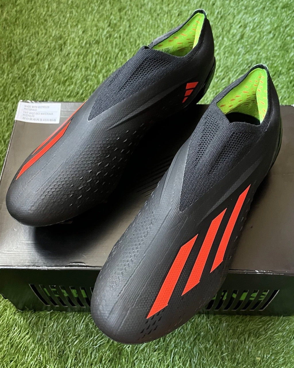 Adidas X Speedportal+ FG